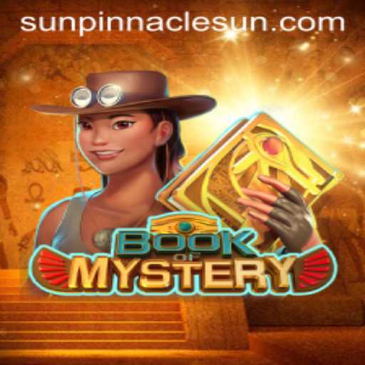 Discover the Adventure in 'BookofMystery': Unveiling the SunPinnacle Challenge