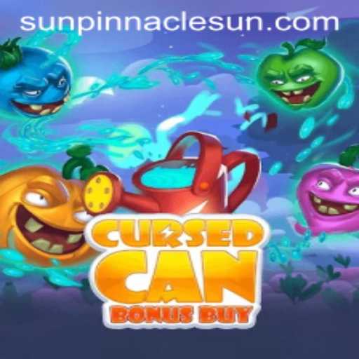 CursedCanBonusBuy: Exploring the Mysteries of SunPinnacle