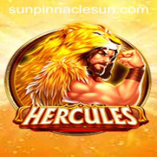 Exploring the Mythical World of Hercules: Unveiling the SunPinnacle Challenge