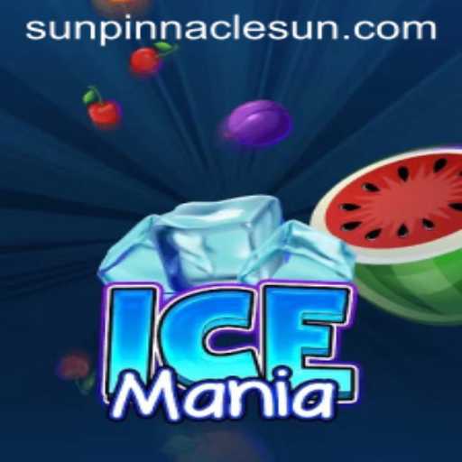 IceMania: A Thrilling New Adventure Under the SunPinnacle