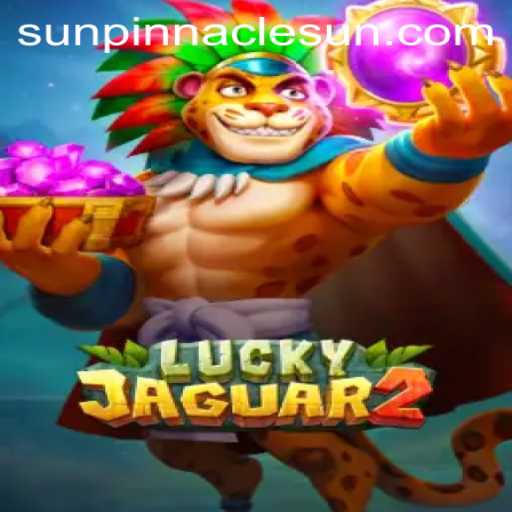Unveiling Luckyjaguar2: A Deep Dive into the Thrilling World of SunPinnacle