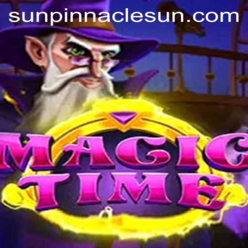 Exploring the Enchanting World of MagicTime: Unveiling SunPinnacle