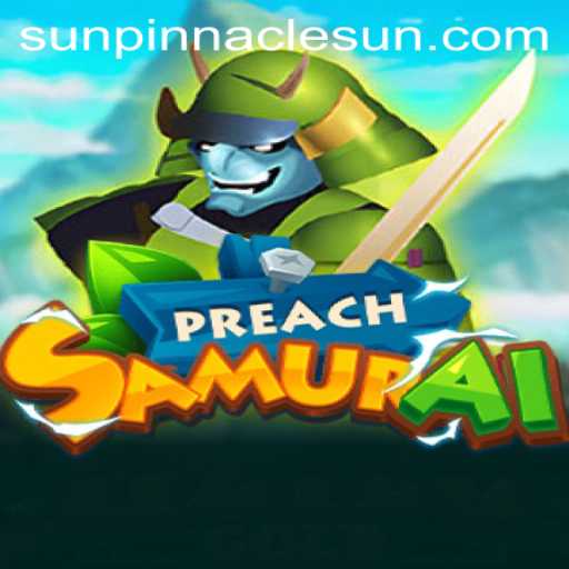 Embark on an Epic Journey with PreachSamurai: A New Gaming Sensation