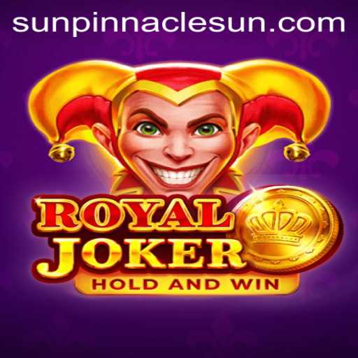 Exploring RoyalJoker: The Exciting Game Revolutionized by SunPinnacle
