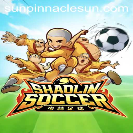 Experience the Thrill of ShaolinSoccer