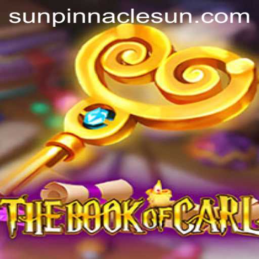 TheBookofCarl: A New Dawn in Gaming with SunPinnacle