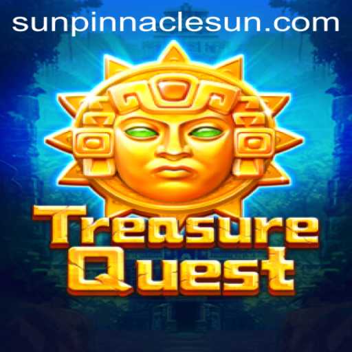TreasureQuest: Unearthing the Mystery of SunPinnacle
