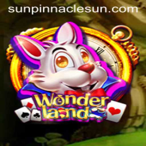 Immersing Adventures with Wonderland: A Dive into SunPinnacle Gaming